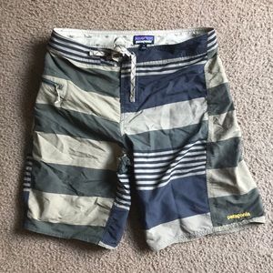 Patagonia Men’s Board Shorts